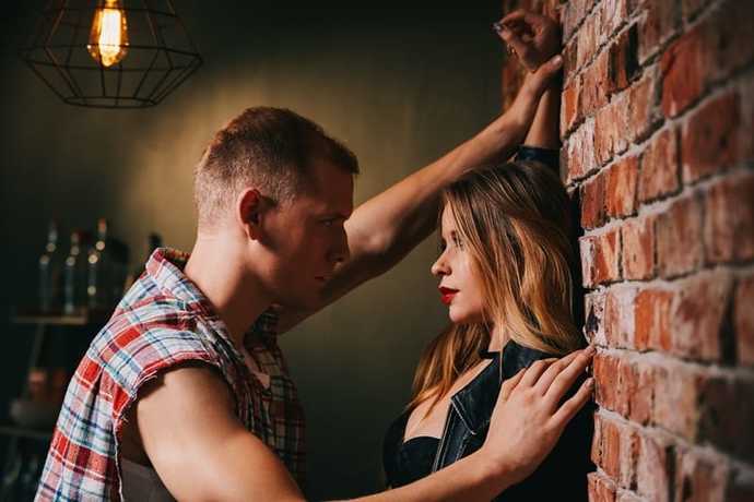 Girls, Have you ever asked a guy out and led the relationship because thats what feels natural to you?