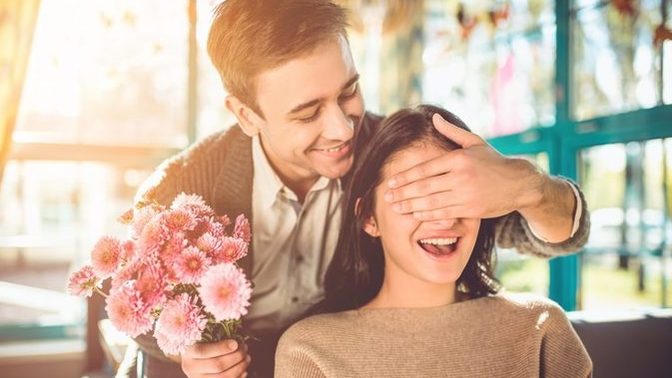 How do you plan to spend your Valentine's Day?