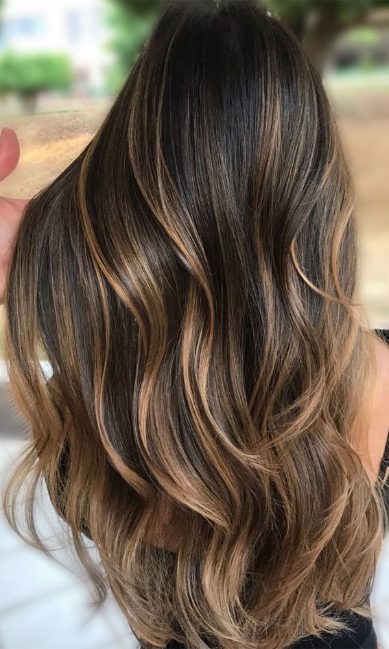 More attractive with highlights?