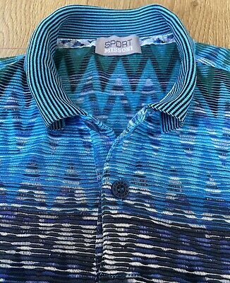 Do you think this polo shirt is worn out?