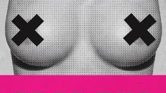 Be honest gentleman, how many of you are truly for #freethenipple just because you wanna see boobs?