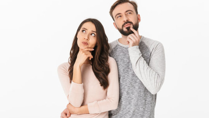 Can you be in love with 2 people?