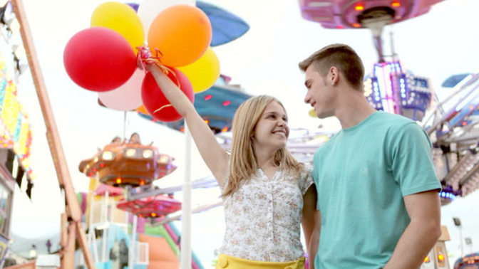 What are your plans for Valentine's Day?