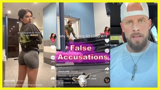 Have average men ever successfully sued women for false accusations. What about character assassination online? Is it even possible?