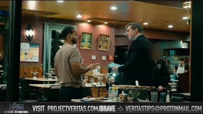 Project Veritas exposes dangerous covid mutation experiments! Thoughts?