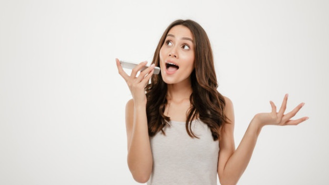 Would a partner phoning their mum everyday upset you?