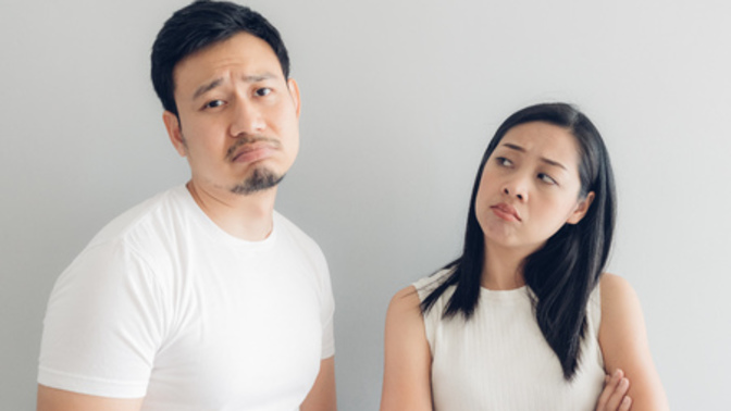 Is cowardice a really big turn off for women?