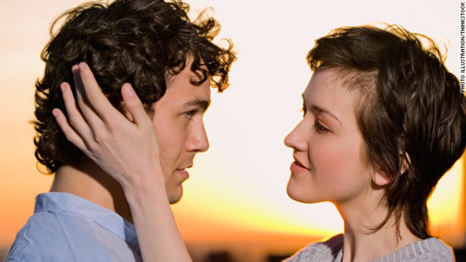 Agree or Disagree: Women marry men hoping they will change, and men marry women hoping they will not?