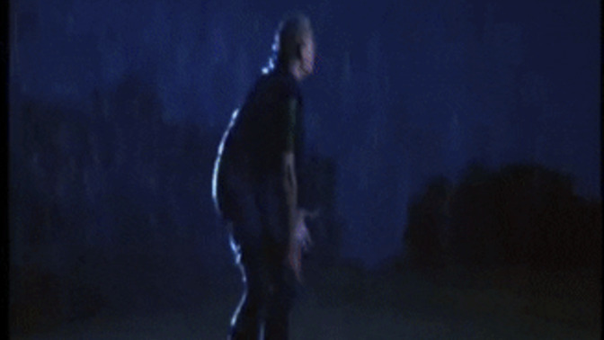 If you were struck by lightning and live are you one of the luckiest person ever or the unluckiest person ever?
