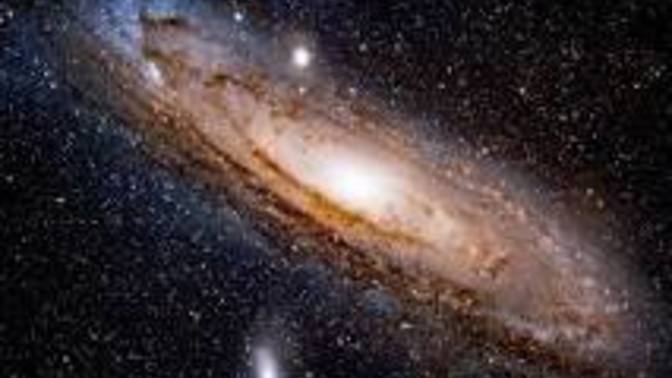 What is your favorite space fact?