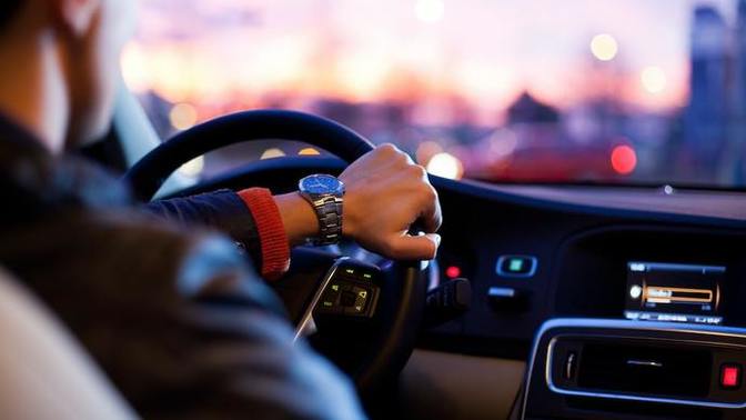 Do you like guys that drive nice cars?