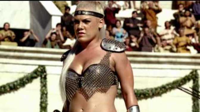 Whats your fave Pepsi commercial?