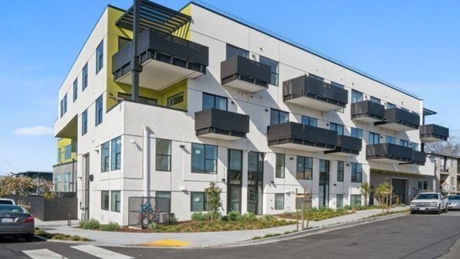 Are renters doom on having potential relationships?