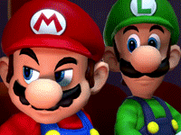 If you were kidnapped by Bowser and was the damsel in distress waiting for mario to save your ass, what would you do in the meantime?