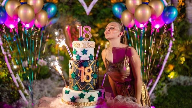 Is 18 really the best age?