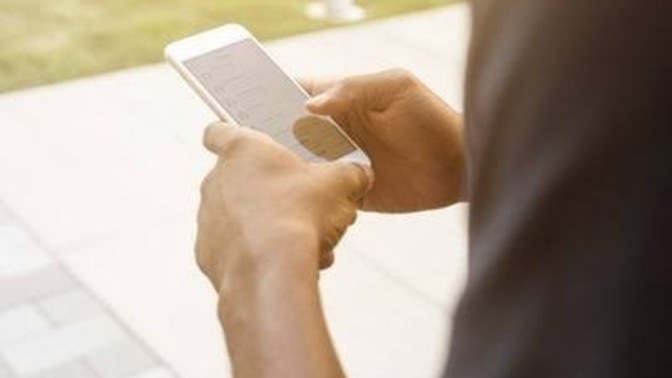 Talking with ex wife at Social media hiding from wife is considered cheating or its normal (sometimes sex chat )?