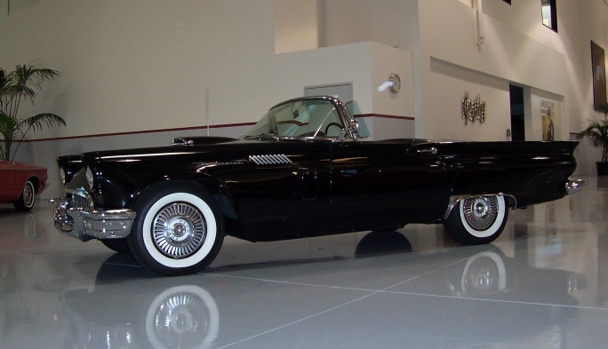 Which of these cars from Richard and Karen carpenters collection is your favorite?
