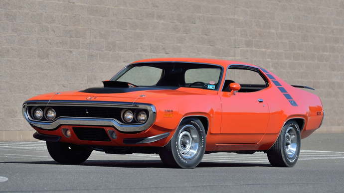 Which of these cars from Richard and Karen carpenters collection is your favorite?