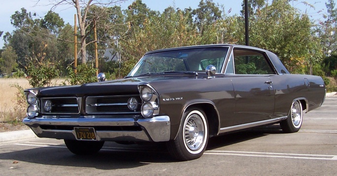 Which of these cars from Richard and Karen carpenters collection is your favorite?