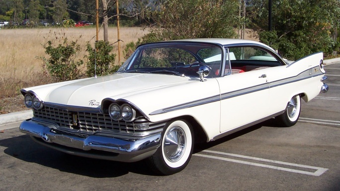 Which of these cars from Richard and Karen carpenters collection is your favorite?