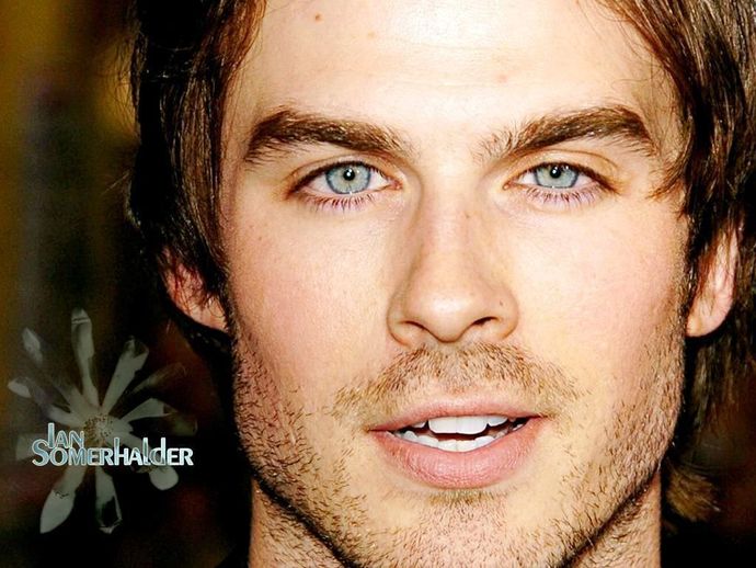 What is your favourite eye colour for a partner?