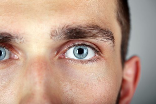 What is your favourite eye colour for a partner?