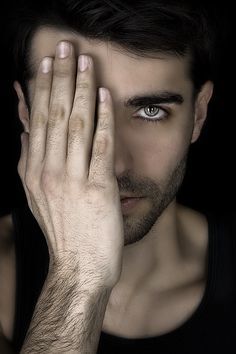 What is your favourite eye colour for a partner?