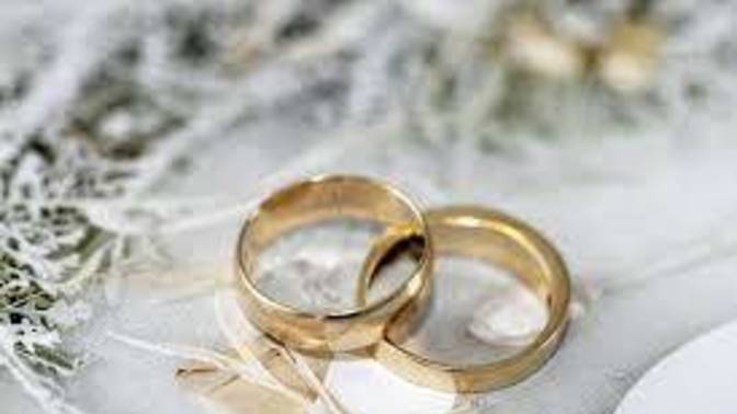 Is it ok to get married under these circumstances?