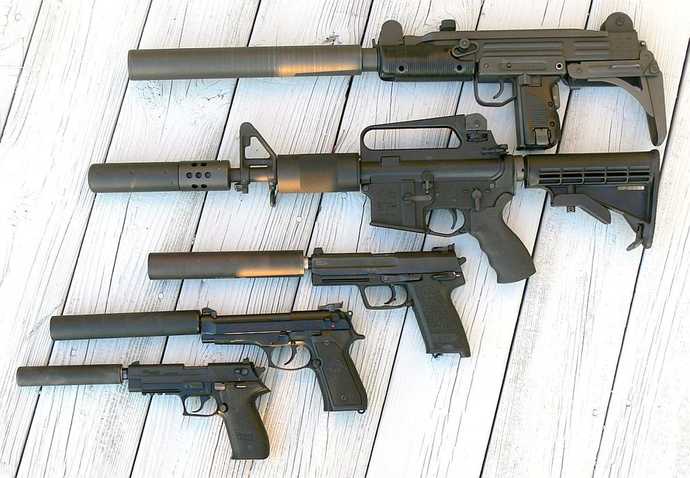 Your spouse is extremely against having guns in the house and he or she wont compromise at all on that, how you deal with that?