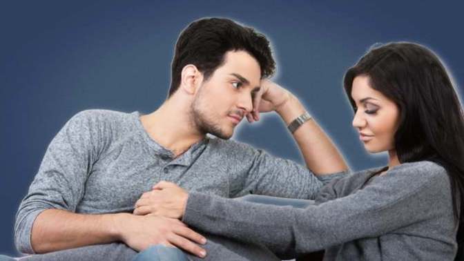 How do I convince my girlfriend so she is ready to marry me? What are things we should talk about before a wedding?