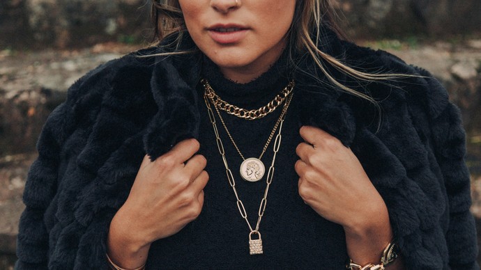 What do you think is the best accessory FOR WOMEN?