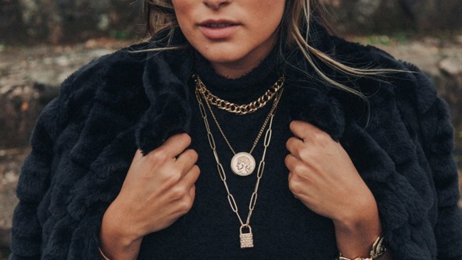 What do you think is the best accessory FOR WOMEN?