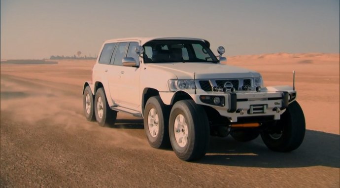 Which of these cars from Sheikh Hamad Bin Hamdan Al Nahyans collection is your favorite?