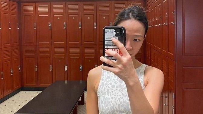 Do you use the gym changerooms? Or do you avoid them?