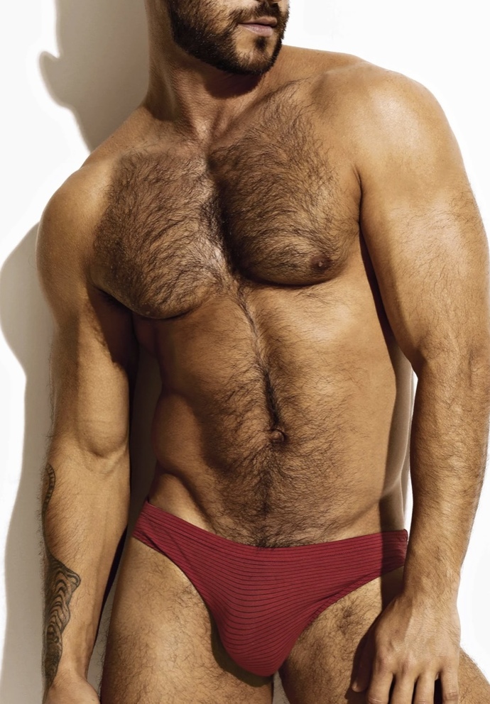 Guys what underwear do you wear?