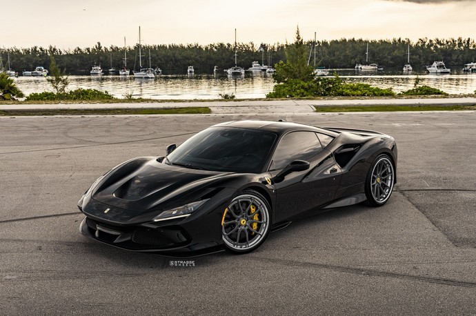 Which of these cars owned by Rick Ross is your favorite?