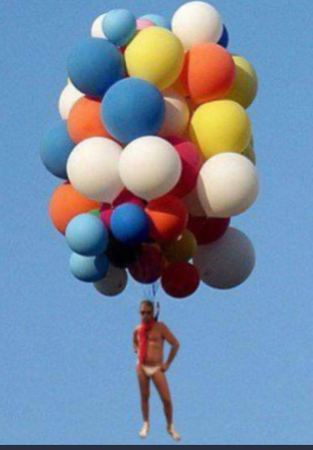 What should President Biden do about the Chinese Ballon?