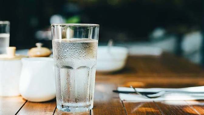 Is it unhealthy to drink expired water?