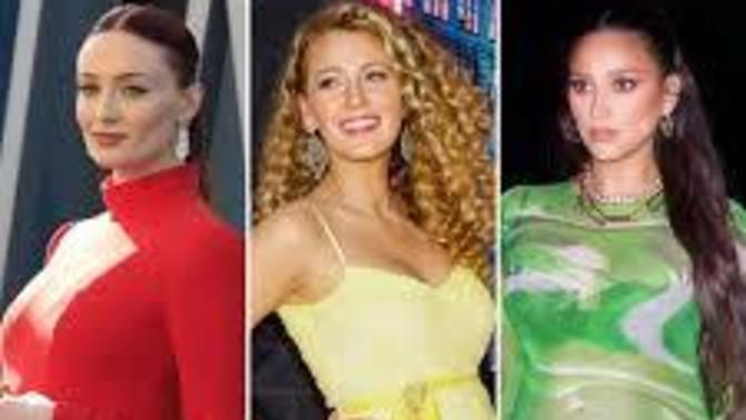 Why is that celebrities and fans react to a celebrity having a child?