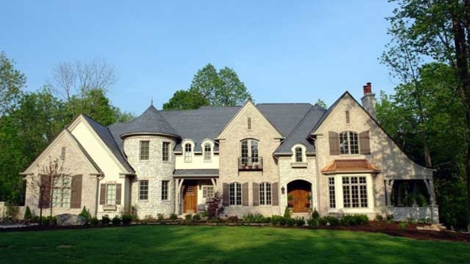 What are the pros and cons of being a house owner?