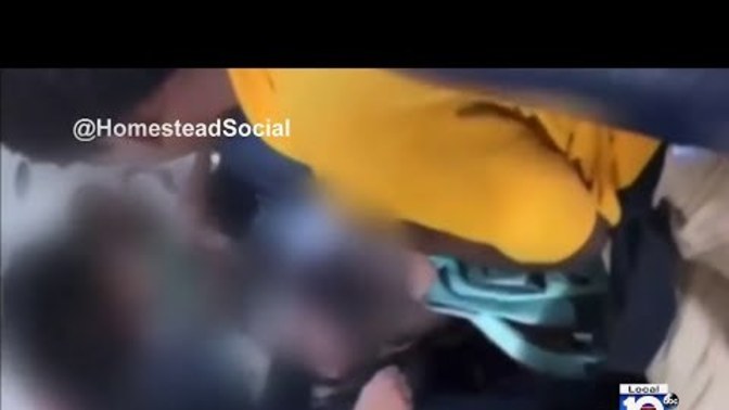 How should parents handle their kids being bullied especially physically?