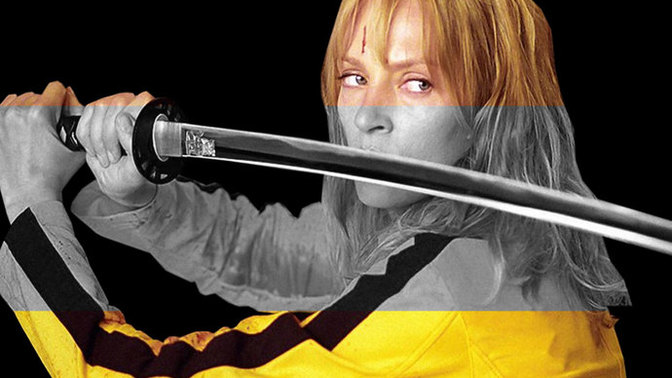 Would you ever pursue revenge?