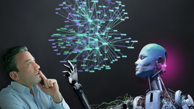 Is AI going to take over the world?