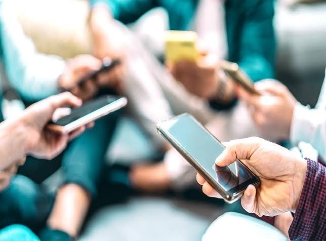 Do you think due to mobile and internet nowadays relations have no deep love and care for each other, everyone busy in fb, Instagram, whatsapp?