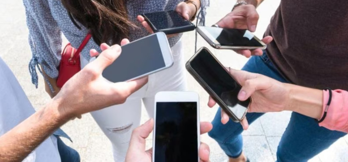 Do you think due to mobile and internet nowaday's relations have no deep love and care for each other, everyone busy in fb, Instagram, whatsapp?