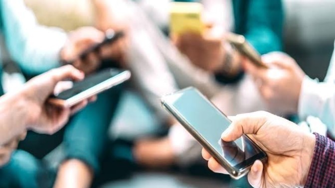 Do you think due to mobile and internet nowaday's relations have no deep love and care for each other, everyone busy in fb, Instagram, whatsapp?
