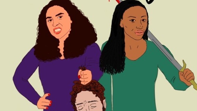 Do you think misandry is on the rise among women?
