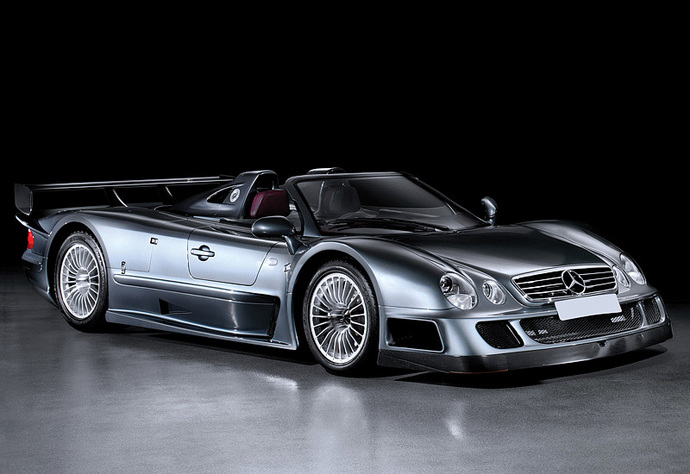 Which of these cars from my daydreaming collection is your favorite?