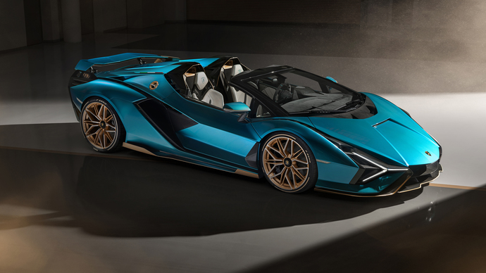 Which of these cars from my daydreaming collection is your favorite?