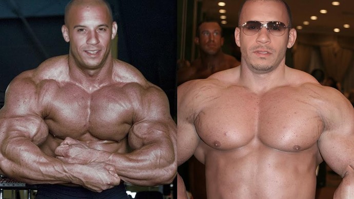(Not what you think!) Do people on the left or the column on the right appeal more to you for whatever reason?